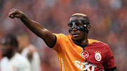 Victor Osimhen