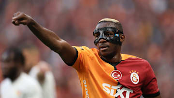 Victor Osimhen