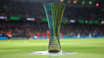 Sur quelles chaînes voir les matchs de Conference League cette semaine ?