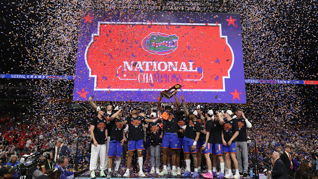 Florida v Houston