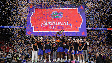Florida v Houston