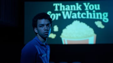 I Saw the TV Glow - A24