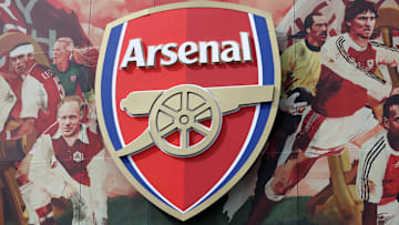 Arsenal FC v Aston Villa - Premier League