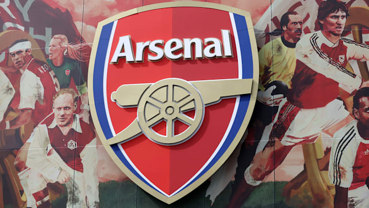 Arsenal FC v Aston Villa - Premier League