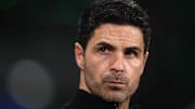 Arteta is still hopeful of winning the title