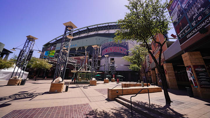 MLB News