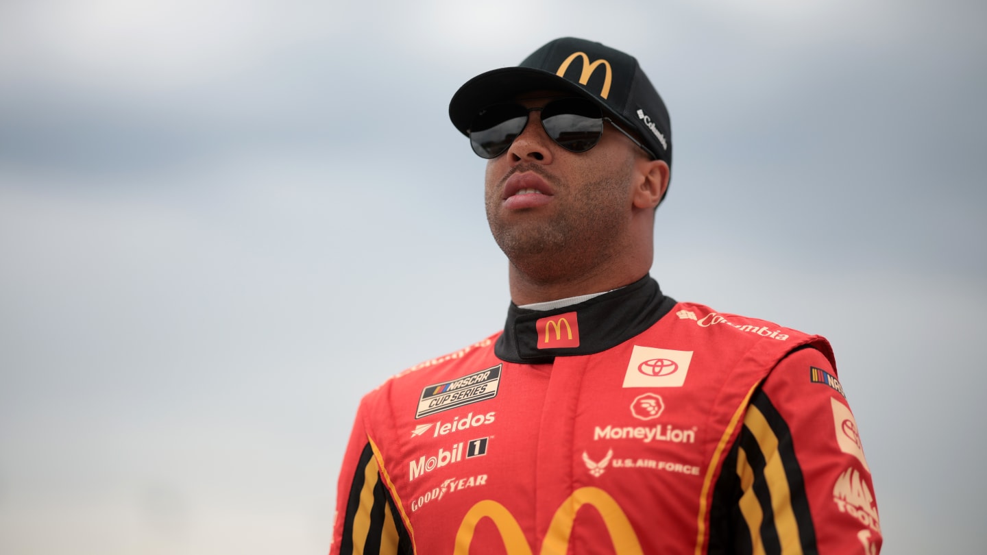 NASCAR: Bubba Wallace on the hot seat at 23XI Racing?