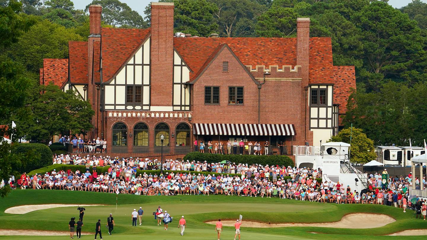 Mesmerizing Tour Championship 2025 Prize Money: Full Payout From The $40 Million Purse Photo Photography Mesmerizing Tour Championship 2025 Prize Money: Full Payout From The $40 Million Purse Photo Photography