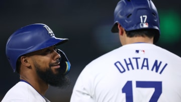 Colorado Rockies v Los Angeles Dodgers