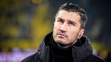 Nuri Sahin