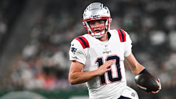 New England Patriots v New York Jets