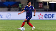 Les Bleues veulent s'entraîner avant de démarrer l'Euro féminin.