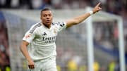 Campeão da Supercopa da UEFA, Mbappé pode conquistar o segundo troféu com a camisa merengue
