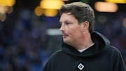Merlin Polzin kann wieder auf Noah Katterbach setzen