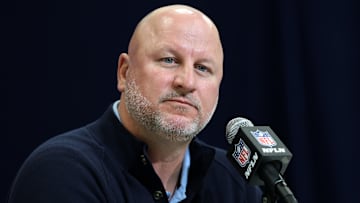 2025 NFL Scouting Combine