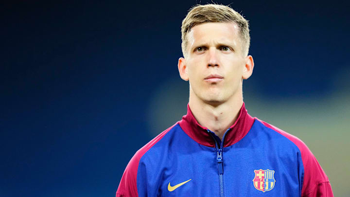 Barcelona Star Breaks Silence on Club's Pursuit of Nico Williams and Luis Diaz