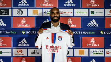 FBL-FRA-LIGUE1-LYON-LACAZETTE