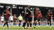 Man City are top of the league again