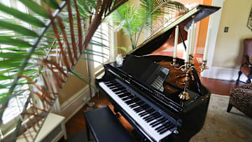 Evan Henry interview