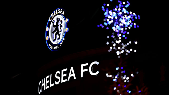 Chelsea FC v Shamrock Rovers FC - UEFA Conference League 2024/25 League Phase MD6