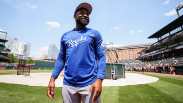 Jackie Bradley Jr. llega a los Mets de Nueva York 