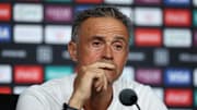 Luis Enrique pourra compter sur tout son effectif pour ce choc. 