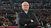 Claudio Ranieri
