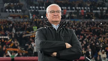 Claudio Ranieri