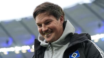 Merlin Polzin setzt vor dem Stadtderby auf bewährte Maßnahmen 