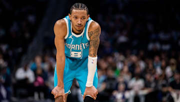 Charlotte Hornets, Nick Smith Jr.