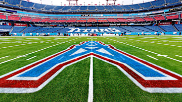 Atlanta Falcons v Tennessee Titans