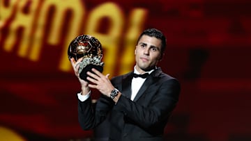 Rodri