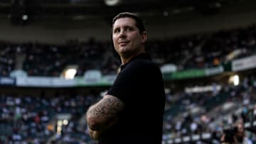 Bayerns Chefscout Nils Schmadtke muss Willers ersetzen 