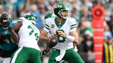 Aaron Rodgers