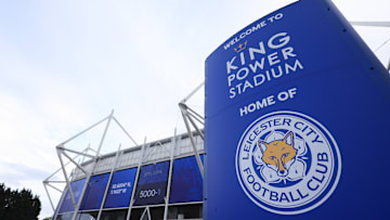Leicester City v Tranmere Rovers - Carabao Cup Second Round