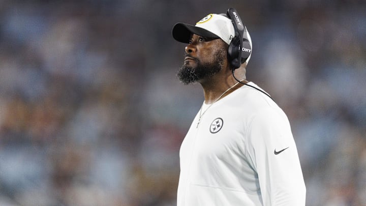 Mike Tomlin Makes Massive Statement on Pittsburgh Steelers Defense