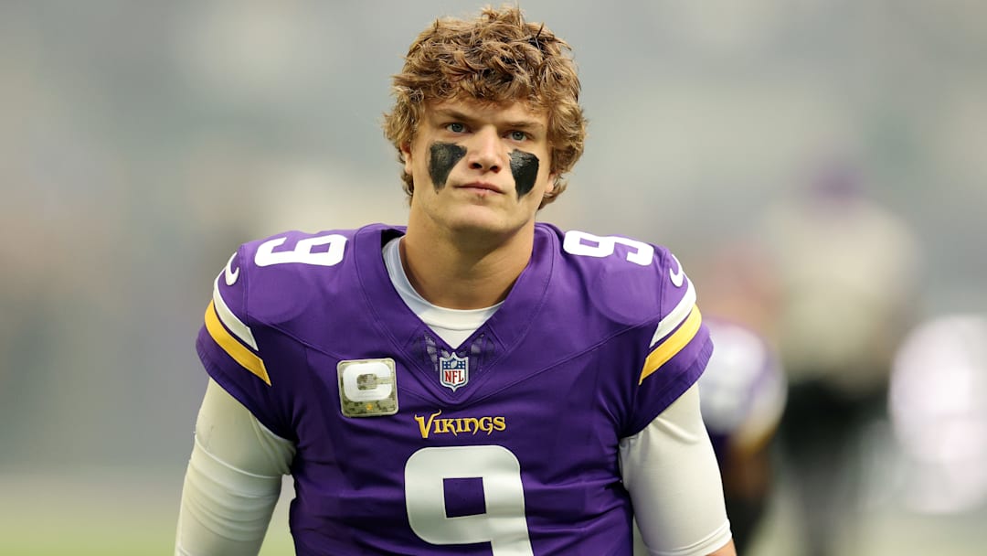 Baltimore Ravens v Minnesota Vikings