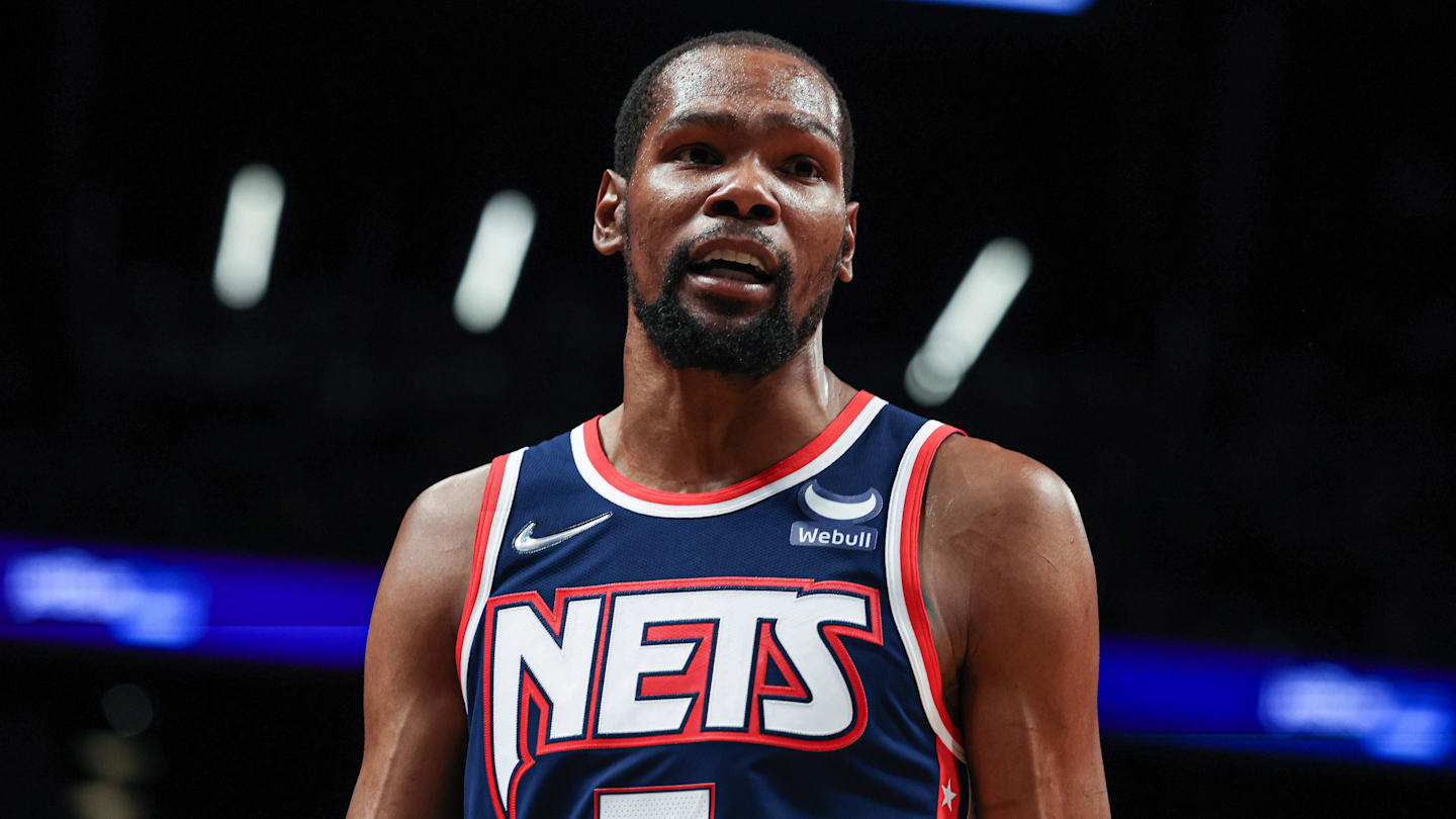 NBA en vivo Brooklyn Nets vs. Miami Heat