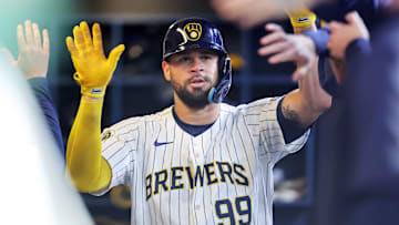 Gary Sánchez ahora reforzará a los Orioles de Baltimore