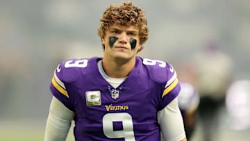 Baltimore Ravens v Minnesota Vikings