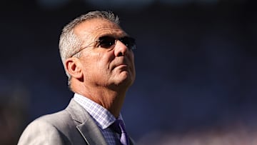 Ohio State v Penn State