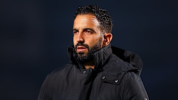 FC Famalicao v Sporting Clube de Portugal - Liga Portugal Betclic