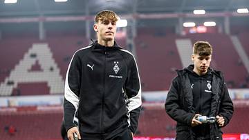 Soll in der kommenden Saison durch eine Leihe wichtige Spielpraxis im Profifußball sammeln: Niklas Swider