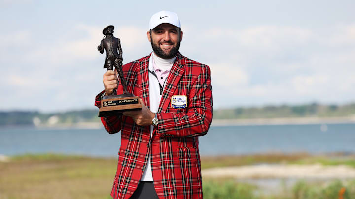 RBC Heritage
