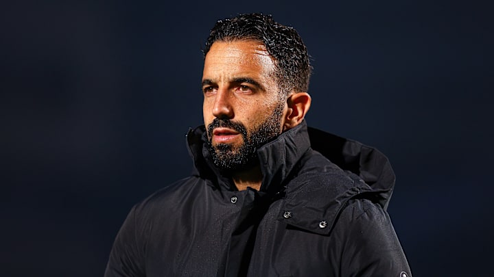 FC Famalicao v Sporting Clube de Portugal - Liga Portugal Betclic