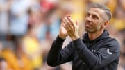 Wolverhampton Wanderers v Crystal Palace - Premier League