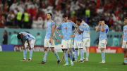 Morocco v Spain: Round of 16 - FIFA World Cup Qatar 2022