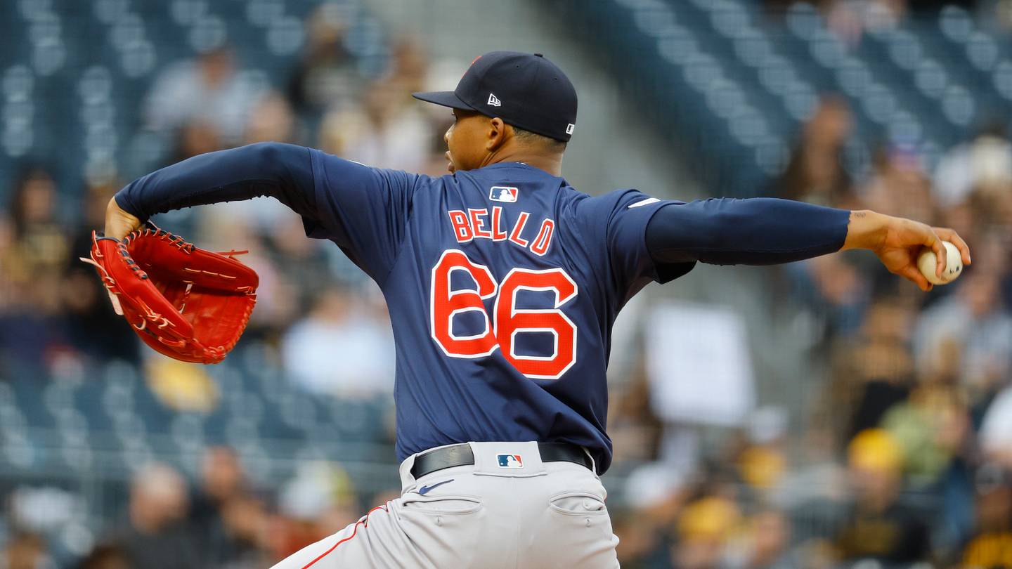 Red Sox Injury News: Brayan Bello, Garrett Whitlock, Masataka Yoshida, Rob Refsnyder - Vimarsana News
