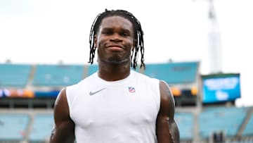 Pittsburgh Steelers v Jacksonville Jaguars - NFL Preseason 2025