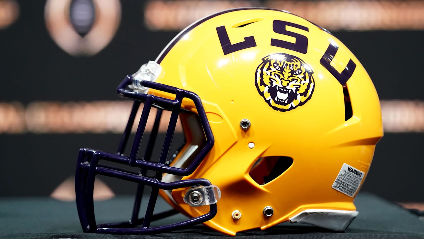LSU’s New President Reverses Course Less Than a Day After Athletic Director Decision
